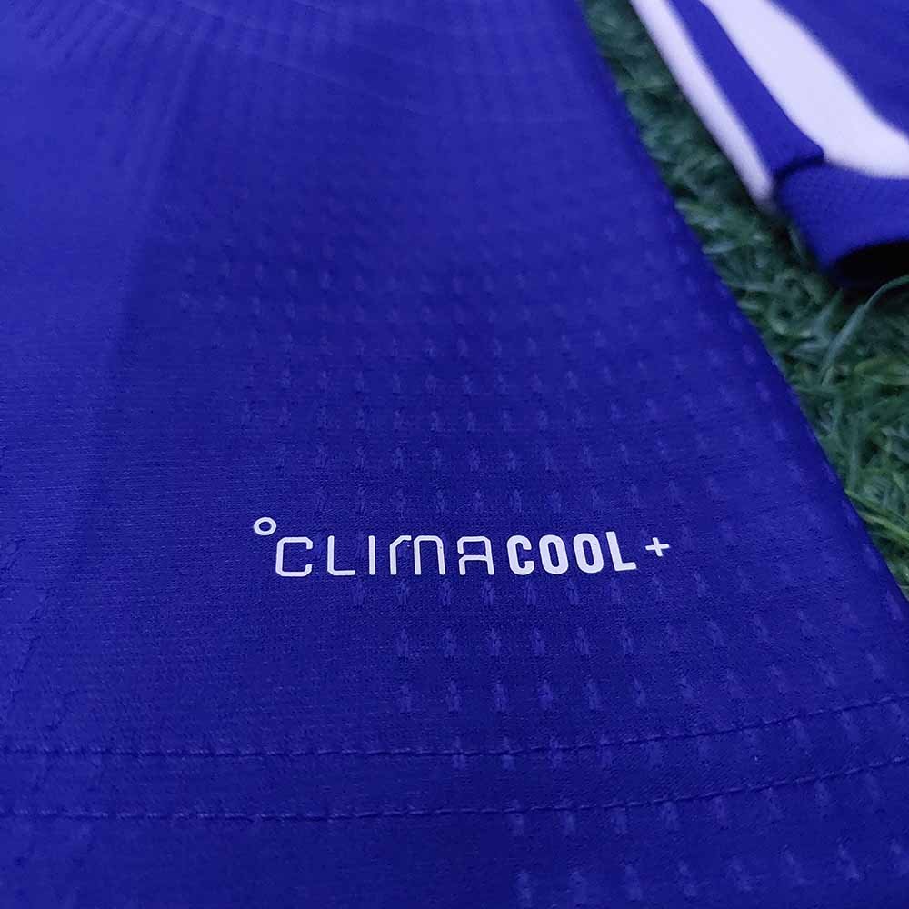 2026 JAPAN HOME LS AUTHENTIC CLIMACOOL+ P2R SHIRT MITOMA - Image 4