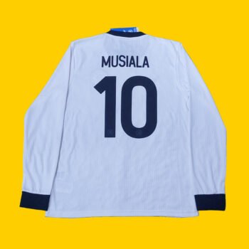 2025 GERMANY HOME ANNIVERSARY LS SHIRT MUSIALA