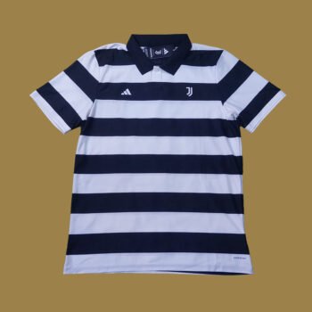 2025 – 26 JUVENTUS FOURTH SHIRT