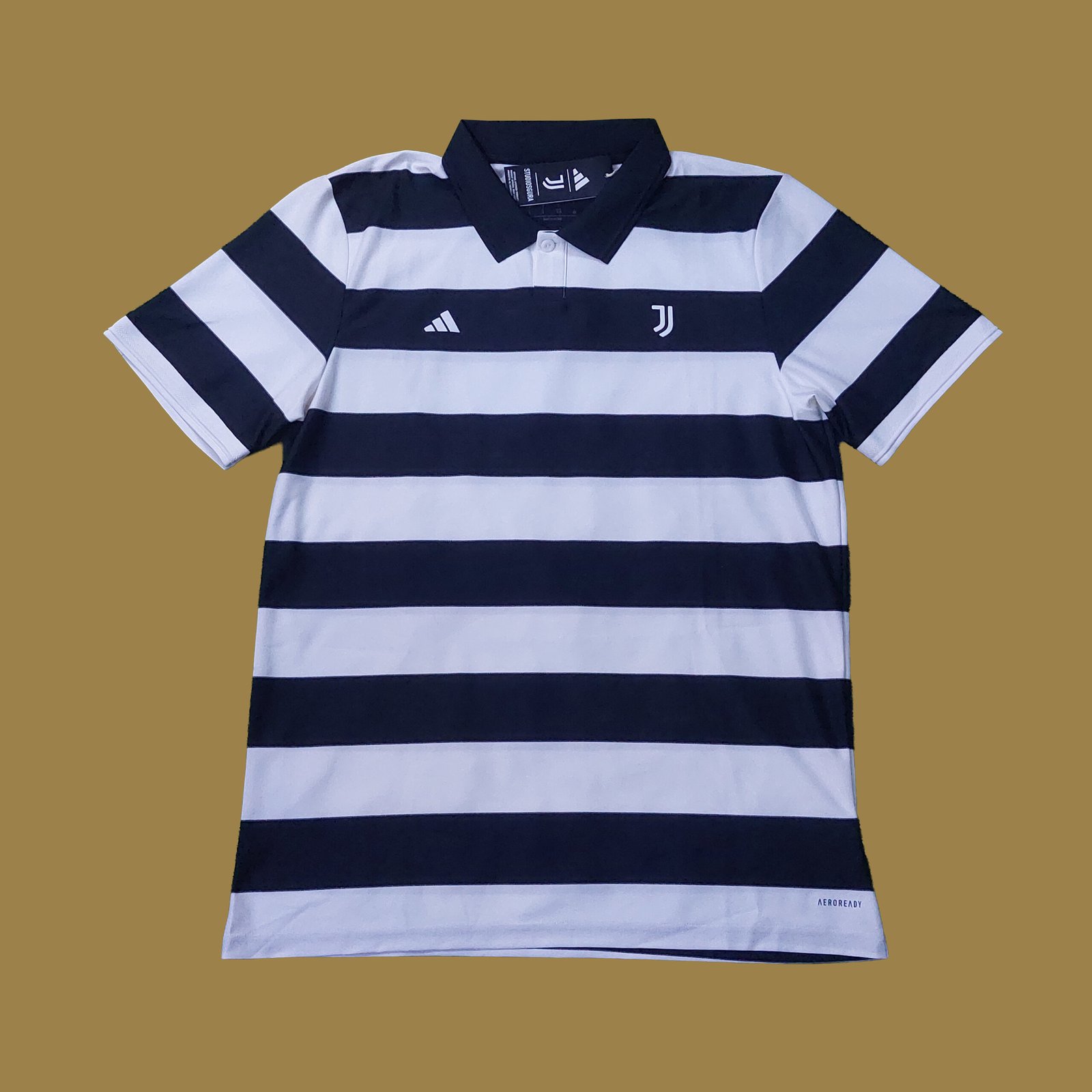 2025 – 26 JUVENTUS FOURTH SHIRT