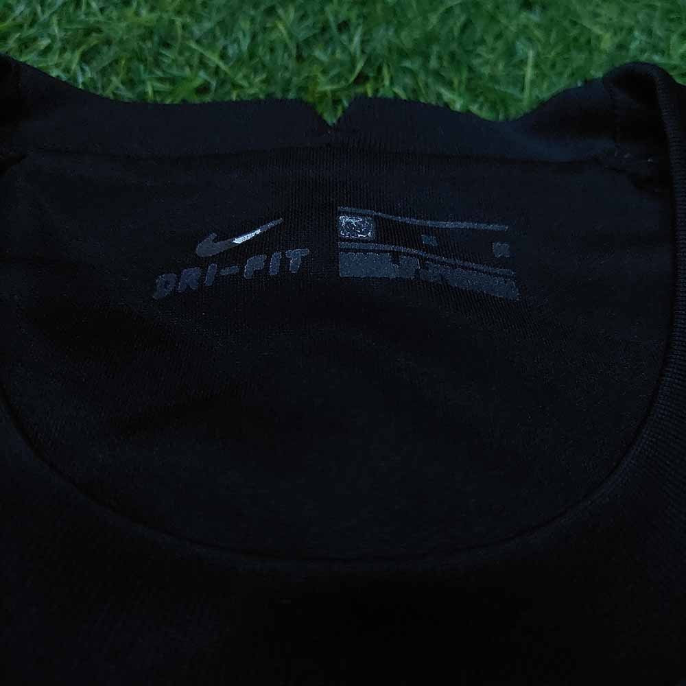 2020 – 21 LIVERPOOL GK SHIRT ALISSON BECKER - Image 4