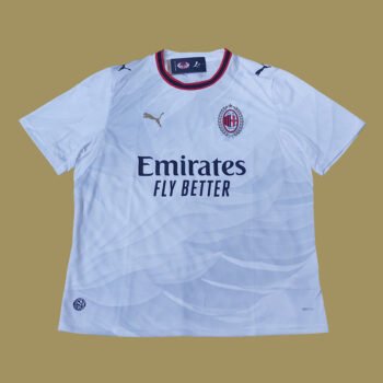 2026 – 27 AC MILAN AWAY SHIRT