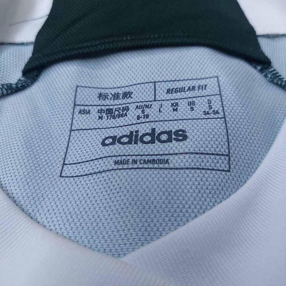 2023 – 24 MANCHESTER UNITED AWAY WOMENS SHIRT - Image 3