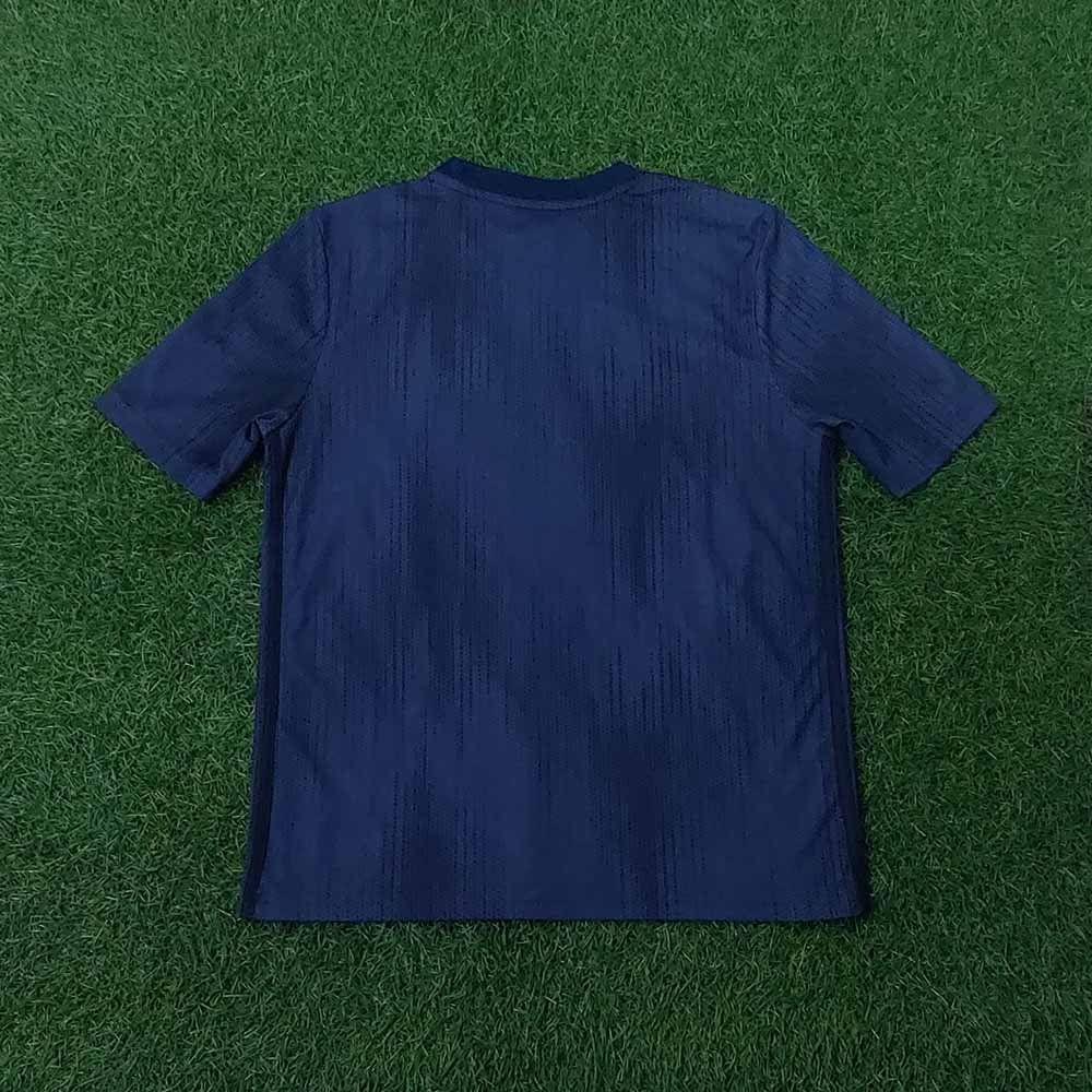 2018 – 19 MANCHESTER UNITED THIRD BOYS SHIRT - Image 2