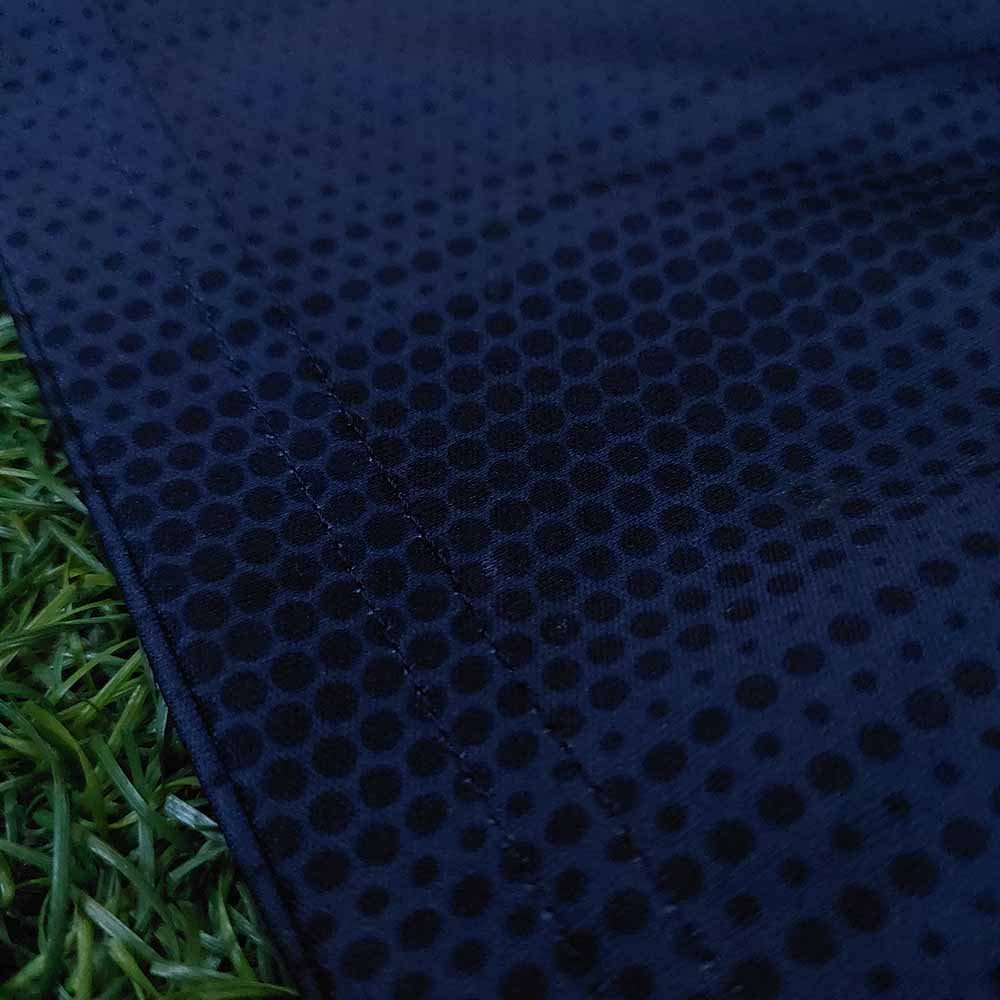 2018 – 19 MANCHESTER UNITED THIRD BOYS SHIRT - Image 5