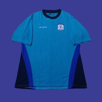2025 – 26 PERSIBA BALIKPAPAN TRAINING SHIRT