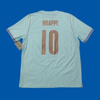 2026 FRANCE AWAY SHIRT MBAPPE