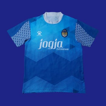 2016 PSIM YOGYAKARTA HOME SHIRT