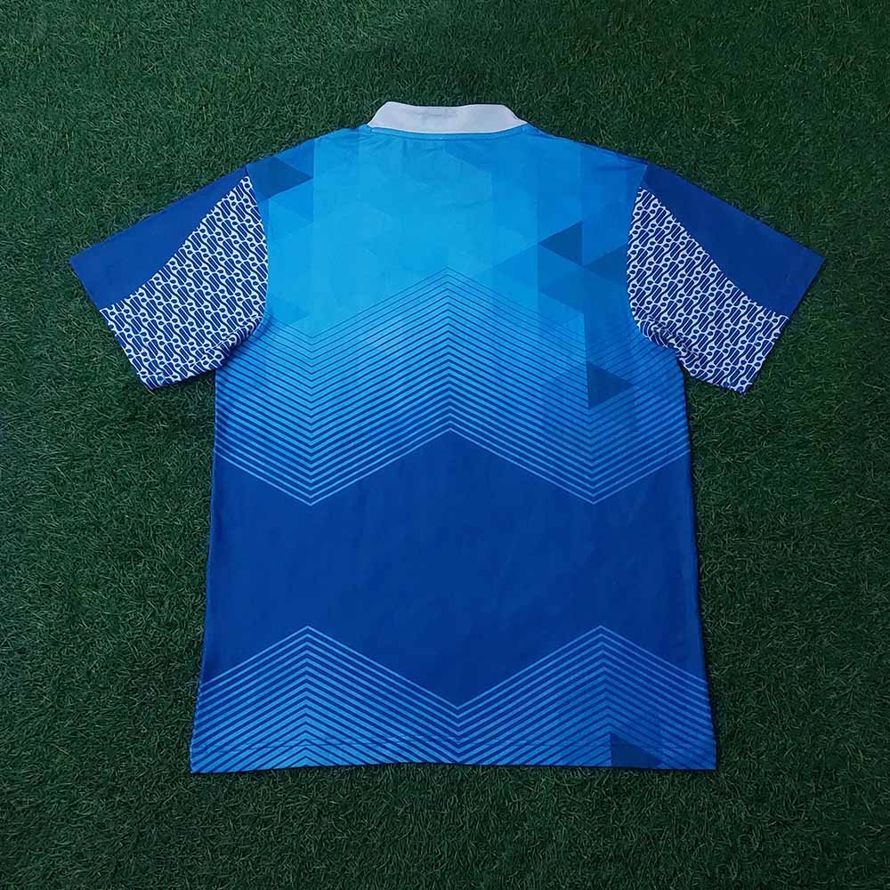 2016 PSIM YOGYAKARTA HOME SHIRT - Image 2