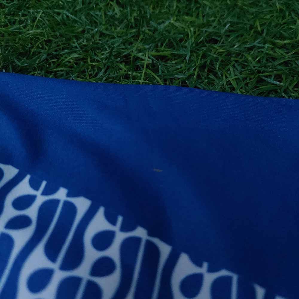 2016 PSIM YOGYAKARTA HOME SHIRT - Image 3