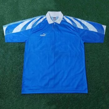 1990s PUMA TEMPLATE SHIRT