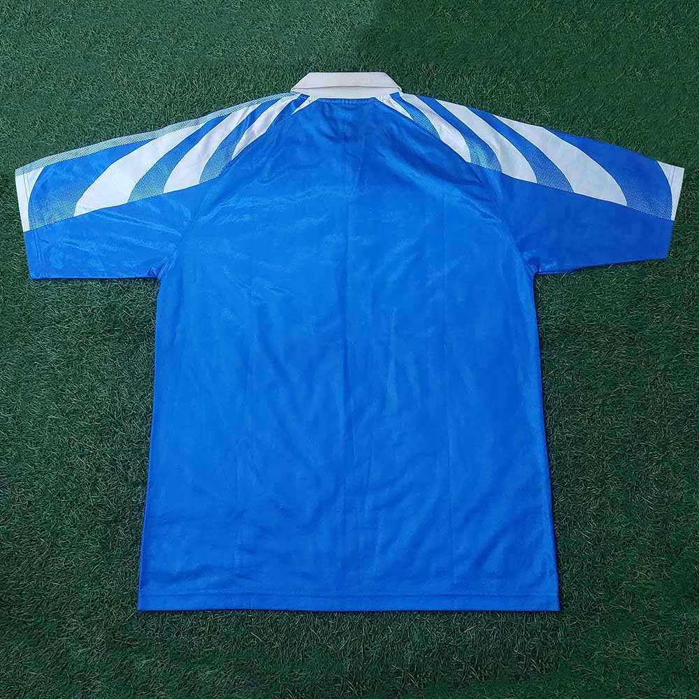 1990s PUMA TEMPLATE SHIRT - Image 2