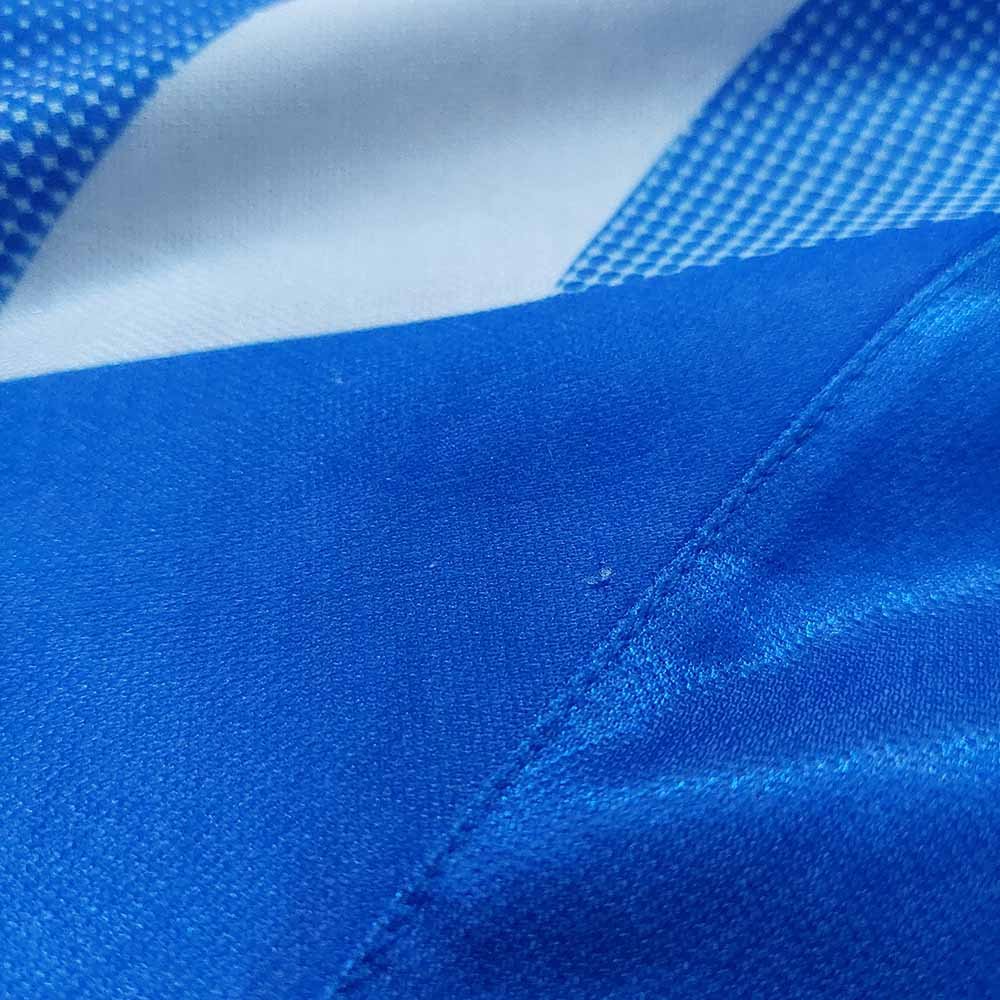 1990s PUMA TEMPLATE SHIRT - Image 6