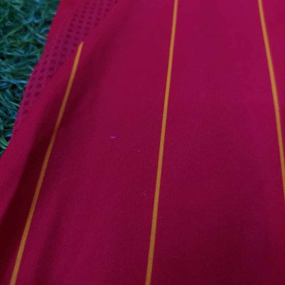 2006 SPAIN HOME SHIRT RAUL - Image 4
