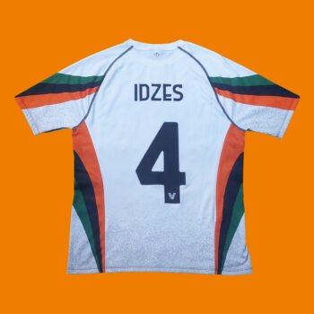 2024 – 25 VENEZIA AWAY SHIRT JAY IDZES