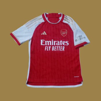 2023 – 24 ARSENAL HOME BOYS SHIRT