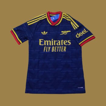 2026 – 27 ARSENAL AWAY SHIRT