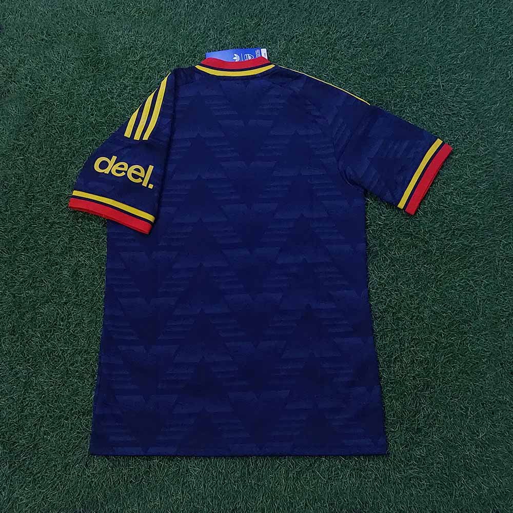 2026 – 27 ARSENAL AWAY SHIRT - Image 2