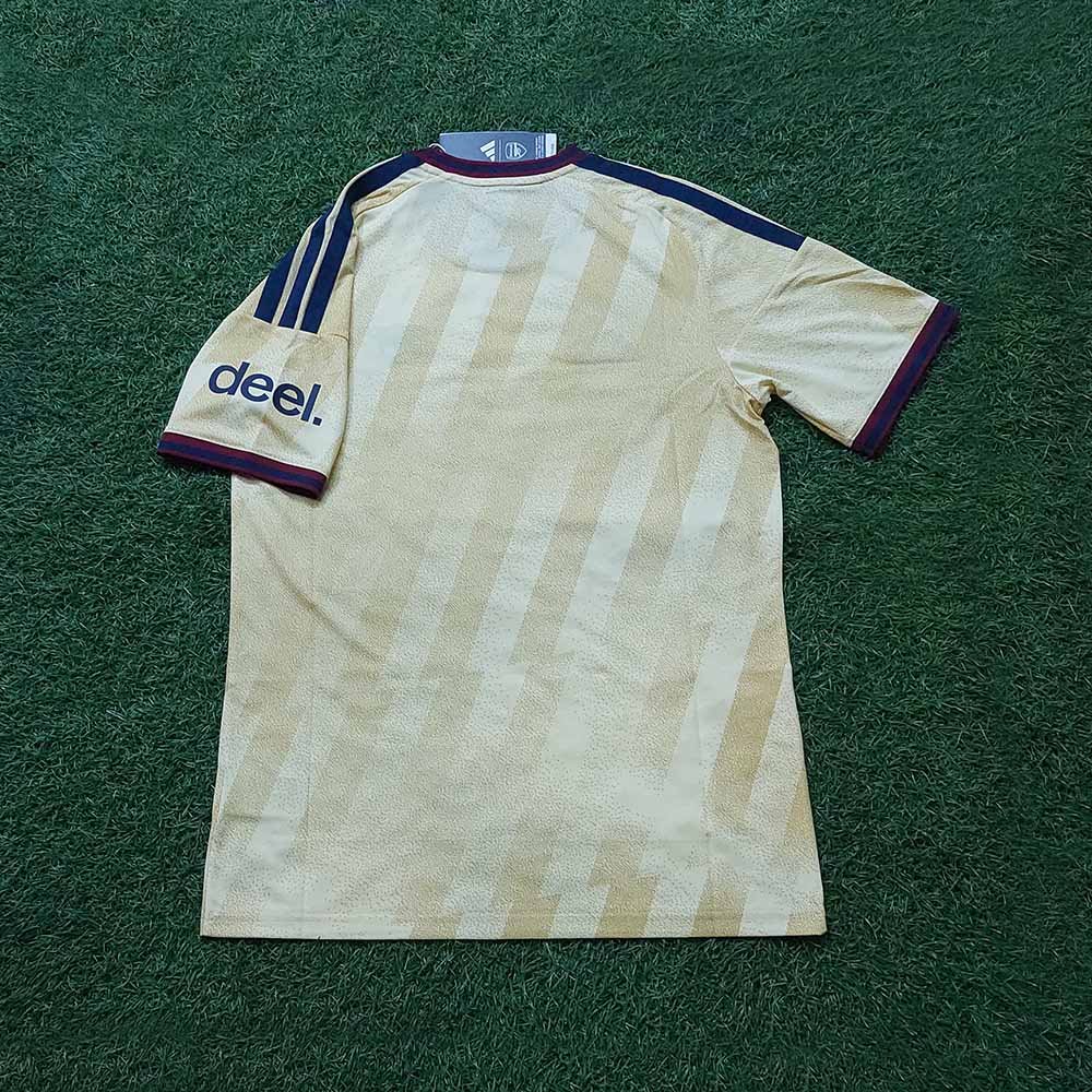 2026 – 27 ARSENAL THIRD SHIRT - Image 2