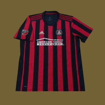 2019 – 20 ATLANTA UNITED HOME SHIRT