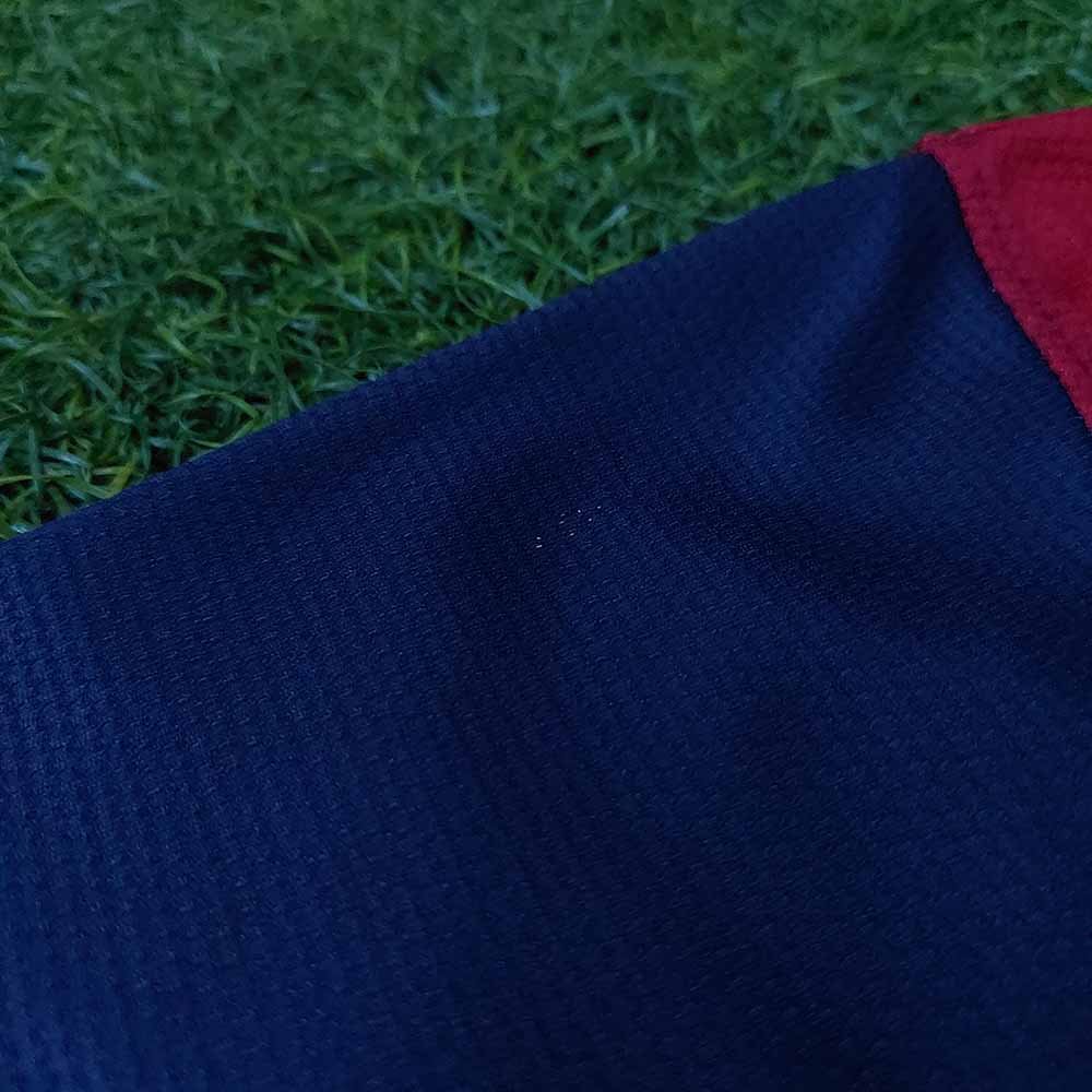 2013 – 14 BARCELONA HOME SHIRT MESSI - Image 5