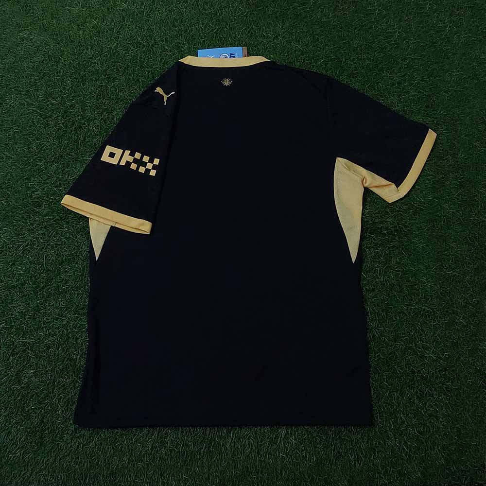 2026 – 27 MANCHESTER CITY AWAY SHIRT - Image 2