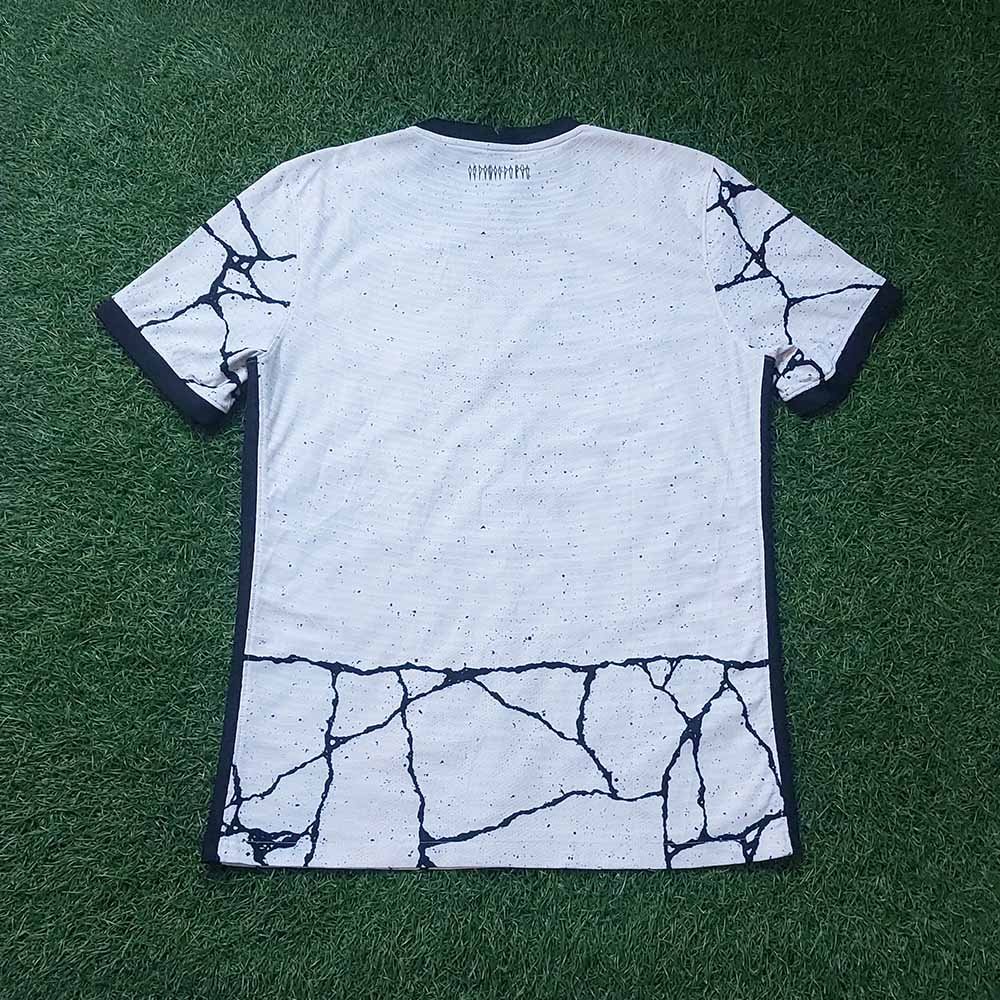 2021 CORINTHIANS HOME AUTHENTIC VAPORKNIT P2R SHIRT - Image 2