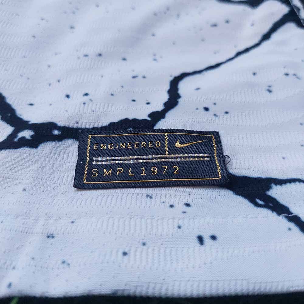 2021 CORINTHIANS HOME AUTHENTIC VAPORKNIT P2R SHIRT - Image 4