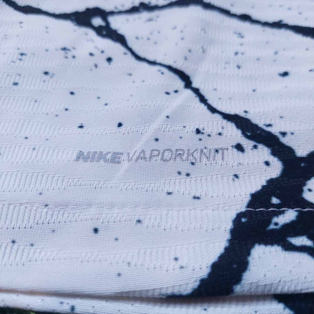2021 CORINTHIANS HOME AUTHENTIC VAPORKNIT P2R SHIRT - Image 3