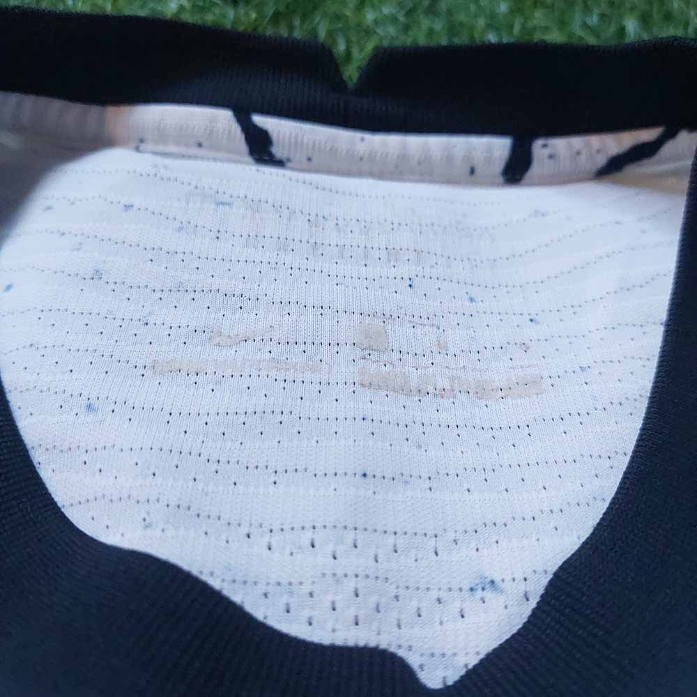 2021 CORINTHIANS HOME AUTHENTIC VAPORKNIT P2R SHIRT - Image 6