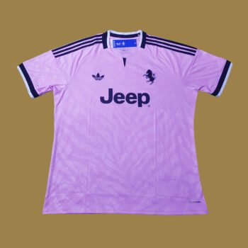 2026 – 27 JUVENTUS AWAY SHIRT