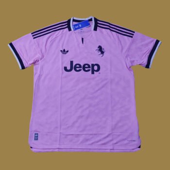 2026 – 27 JUVENTUS AWAY AUTHENTIC CLIMACOOL+ P2R SHIRT