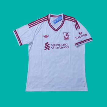 2026 – 27 LIVERPOOL AWAY SHIRT