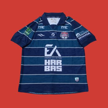 2025 – 26 PERSEKAT TEGAL THIRD SHIRT