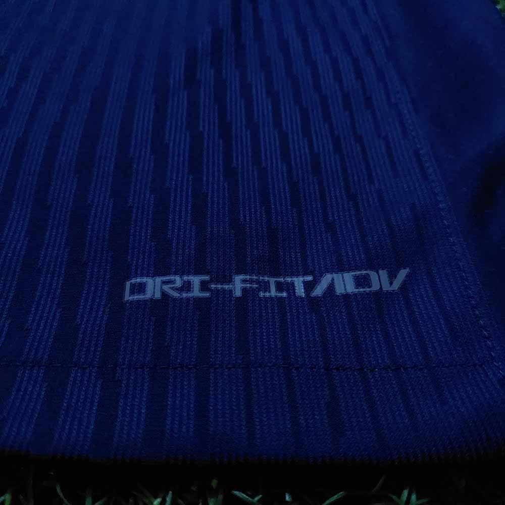 2024 – 25 PARIS SAINT-GERMAIN HOME AUTHENTIC DRI-FIT ADV P2R SHIRT DOUE - Image 3