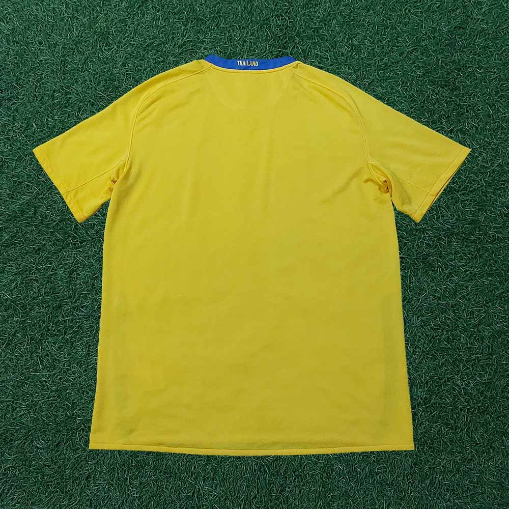 2008 THAILAND HOME SHIRT - Image 2