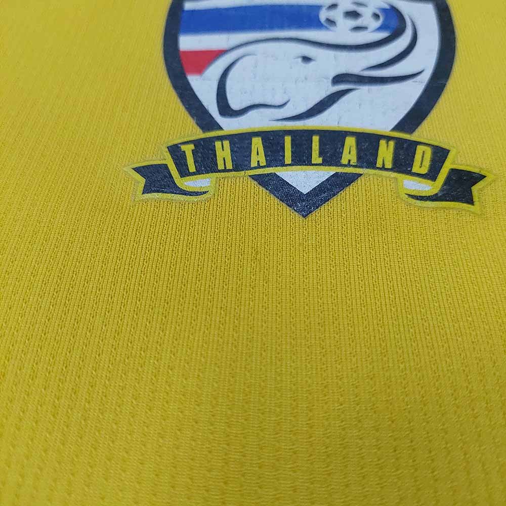 2008 THAILAND HOME SHIRT - Image 5