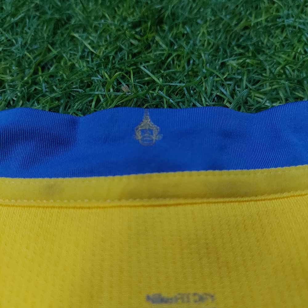 2008 THAILAND HOME SHIRT - Image 6