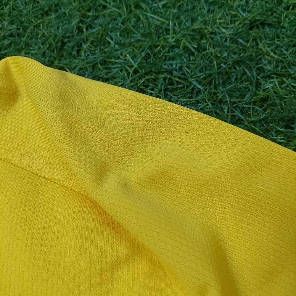 2008 THAILAND HOME SHIRT - Image 8