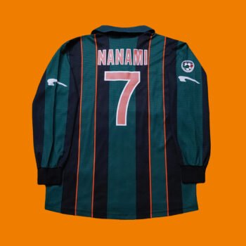 1999 – 00 VENEZIA HOME LS SHIRT NANAMI