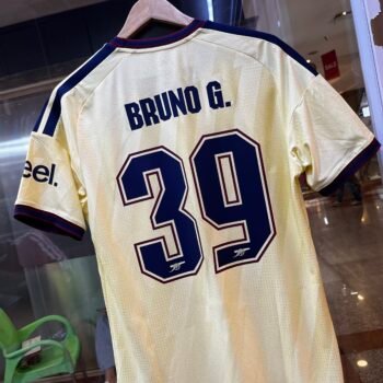 2026 - 27 ARSENAL THIRD JERSEY BRUNO GUIMARAES