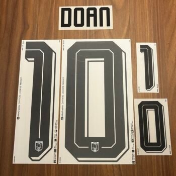 2026 - 28 JAPAN AWAY NAMESET DOAN