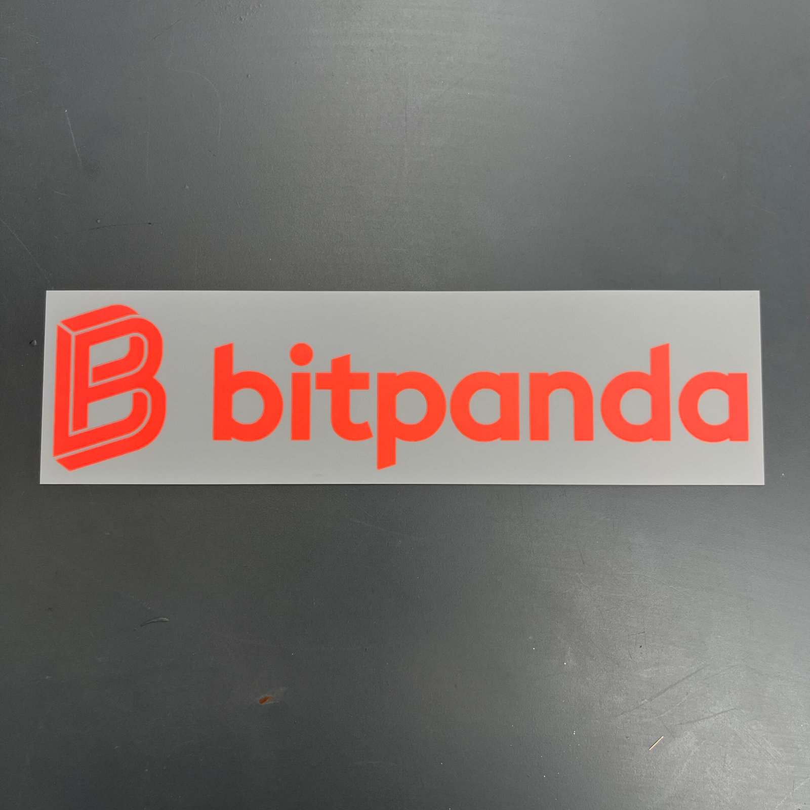 2026 - 27 AC MILAN THIRD BACK SPONSOR BITPANDA