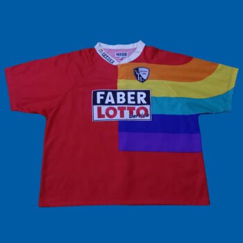 1997 – 99 VFL BOCHUM THIRD SHIRT