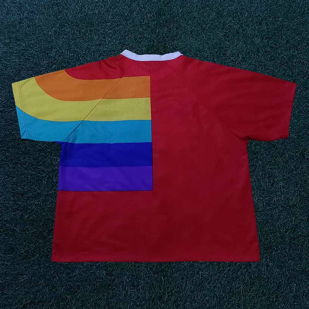1997 – 99 VFL BOCHUM THIRD SHIRT - Image 2