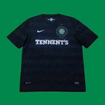 2012 – 13 CELTIC AWAY SHIRT