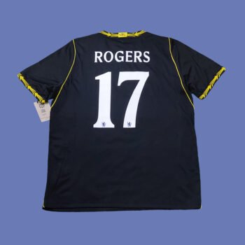 2026 – 27 CHELSEA AWAY SHIRT MORGAN ROGERS