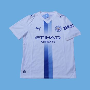 2026 – 27 MANCHESTER CITY THIRD SHIRT