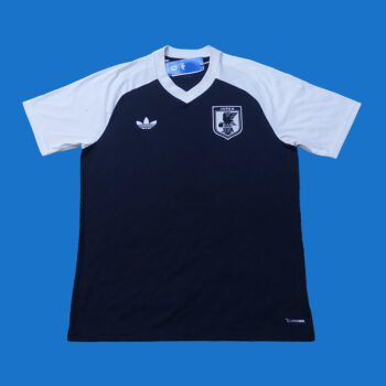 2026 JAPAN PRE-MATCH SHIRT