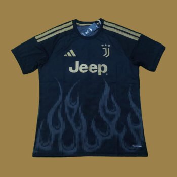 2026 – 27 JUVENTUS THIRD SHIRT